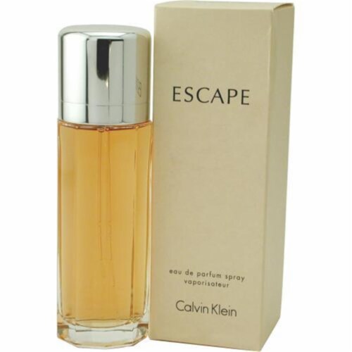 bar Laatste Sport Calvin Klein Escape Eau De Parfum Spray 3.4 Oz By Calvin Klein, 1 - QFC