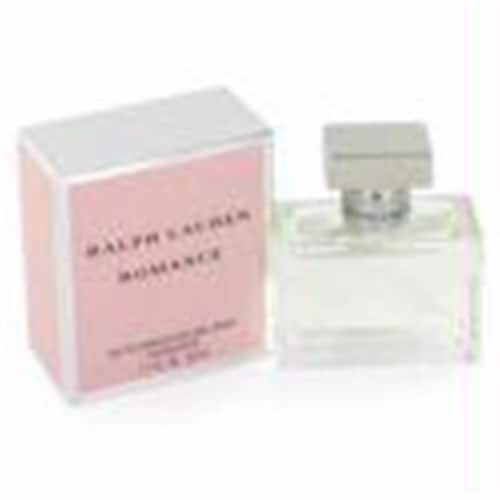 Romance By Ralph Lauren Eau De Parfum Spray 3.4 Oz, 1 - Ralphs