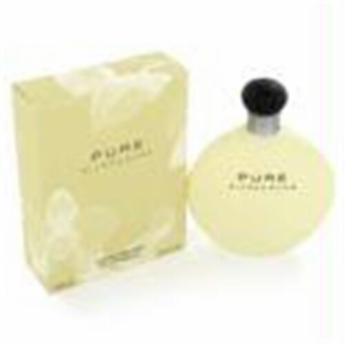 PURE by Alfred Sung Eau De Parfum Spray 3.4 oz 1 Harris Teeter