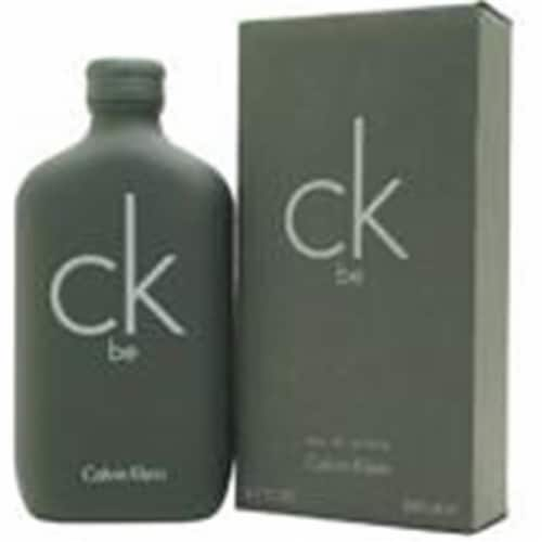 Ck Be By Calvin Klein Edt Spray 1.7 Oz, 1 - Harris Teeter