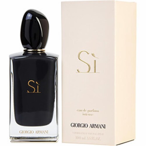 Giorgio Armani 10020325 Si Intense Ladies Eau De Parfum Spray 1 Kroger