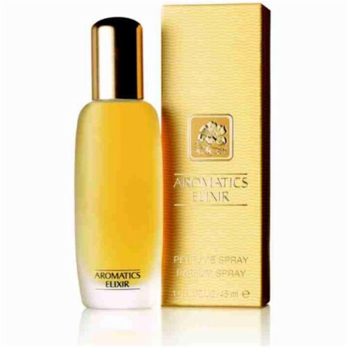 Clinique 10127850 1.5 oz Aromatics Elixir EDP Spray for Ladies 1