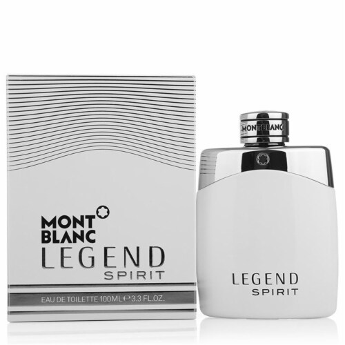 Mont Blanc 20003977 Legend Spirit De Parfum for 1 Kroger