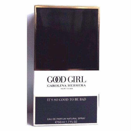 Carolina Herrera 10045465 1.7 oz Good Girl Eau De Perfume Spray for Women 1 Fred Meyer