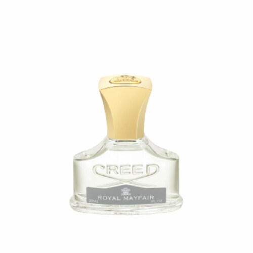 Creed royal hotsell mayfair basenotes