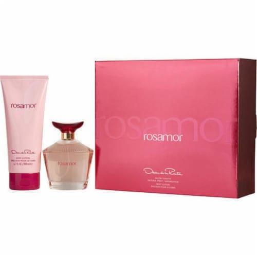 Rosamor by oscar store de la renta