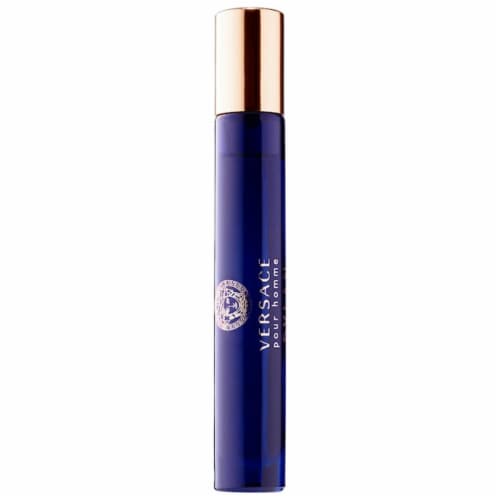 Versace dylan blue travel spray clearance