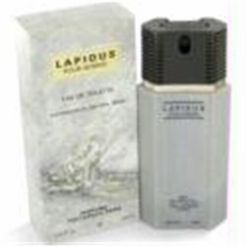 Lapidus Eau De Toilette Spray By Ted Lapidus - 3.4 oz Lapidus Eau De Toilette Spray By Ted Lapidus - 3.4 oz