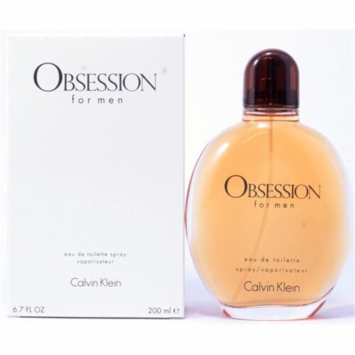 Obsession 4 oz Aftershave by Calvin Klein, 1 - Ralphs