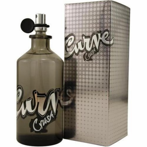 Liz Claiborne 20222197 Curve for Men - Cologne Spray, 1 - Kroger