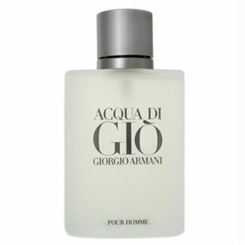 Giorgio Armani Acqua Di Gio Eau De Toilette Spray - 100ml-3.4oz, 1