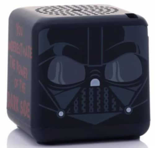 Bitty Boomers Star Wars Bitty Box - Darth Vader Perspective: front