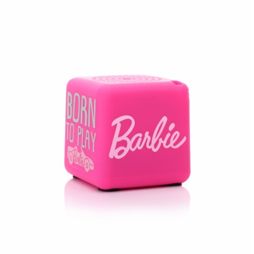 Bitty Boomers Barbie Bitty Box Perspective: front