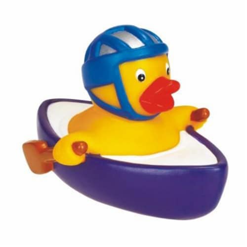 Duck boat toy shop
