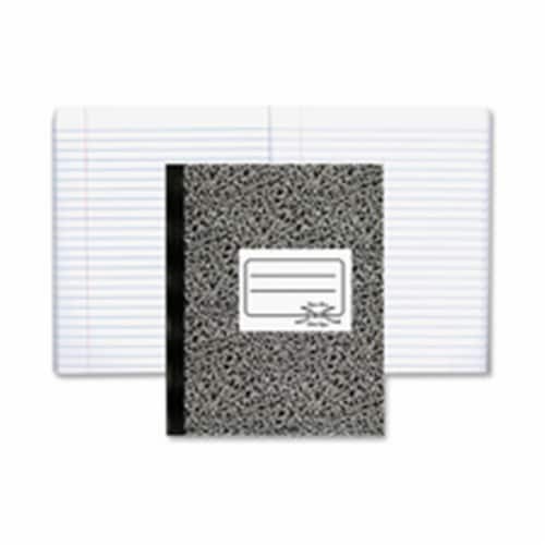 College Ruled Composition Books Perspective: front