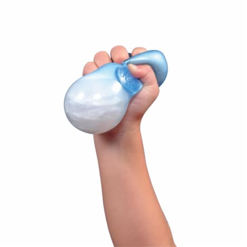 Squishy Balls- Blobz Perspective: front