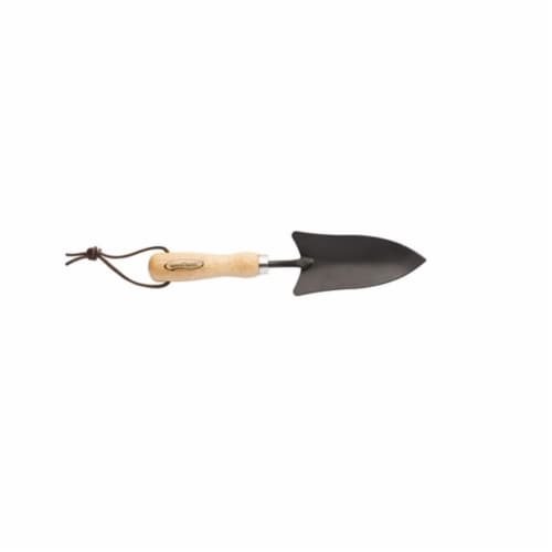 Green Thumb 11 in. Transplanter Perspective: front