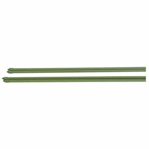 89796 4 ft. Metal Plant Stake Perspective: front