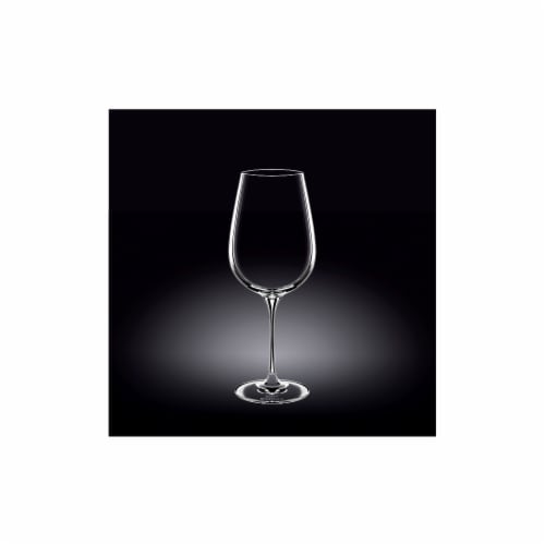 888035 700 ml Wine Glass Set of 2, Pack of 12 Perspective: front