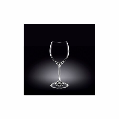 888009 360 ml Wine Glass Set of 6, Pack of 8 Perspective: front
