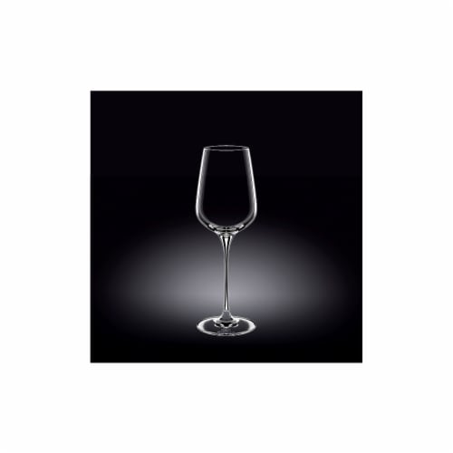 888039 430 ml Wine Glass Set of 2, Pack of 12 Perspective: front