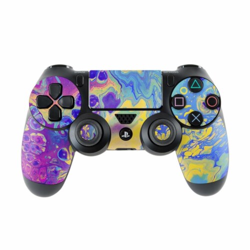 Unicorn shop ps4 controller