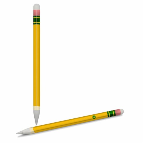 Kroger - DecalGirl Apple Pencil 2nd Gen Skin - Pencil, 1