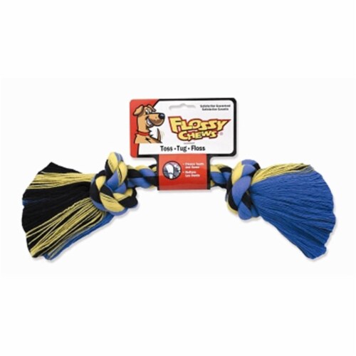 Mammoth Flossy Chews Extra Large Perspective: front