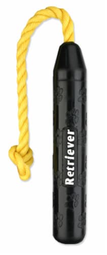 Mammoth® 11" Tirebiter® Retriever Perspective: front
