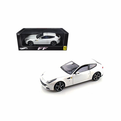 Ferrari ff hot wheels hotsell