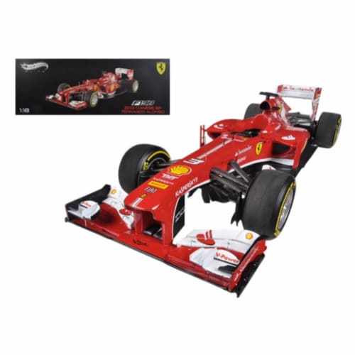 Formula One F1 Pit Crew 7 Figurine Set Team Red for 1/18 Scale Models by  American Diorama