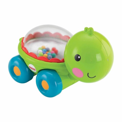 Fisher-Price® Poppity Pop Toy - Assorted Perspective: front