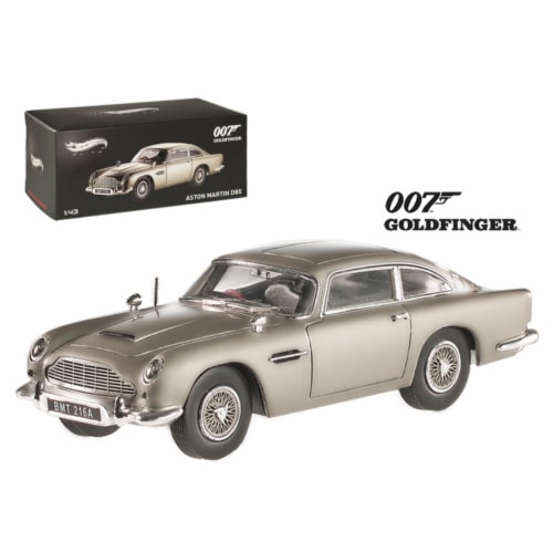 Aston martin best sale db5 diecast model