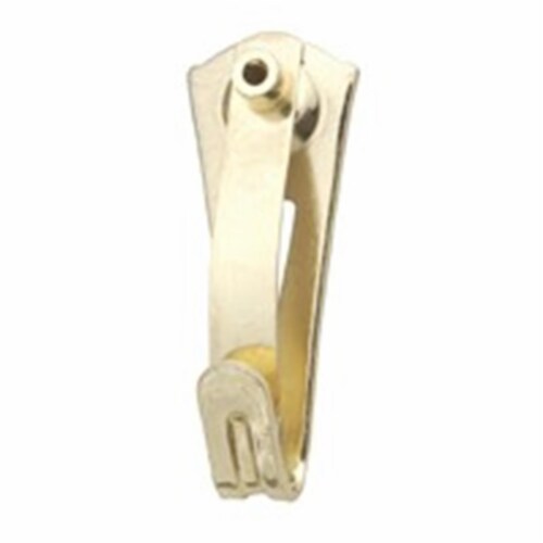 53101 Tremor Picture Hanger 30 Lbs. Perspective: front