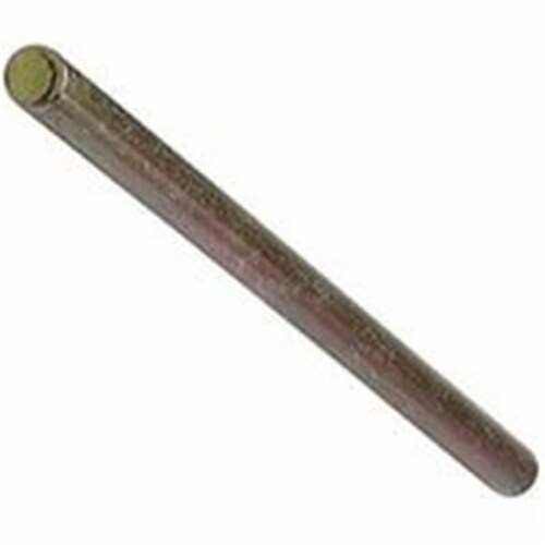 5In Galv Brace Pin HTBP5/400-402T Perspective: front