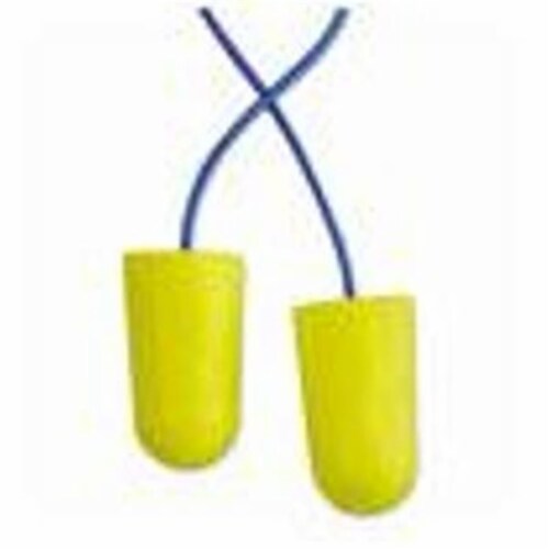 Taperfit  Plugs with Cord Perspective: front