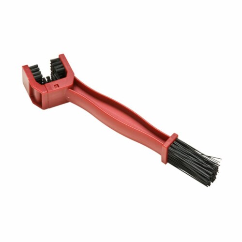 Chain Cleaning Brush Red 1 Smith s Food and Drug