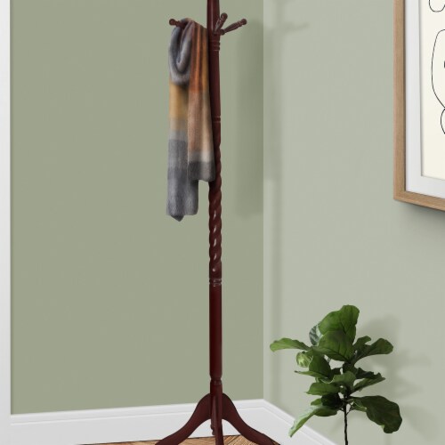 Cherry coat 2025 rack
