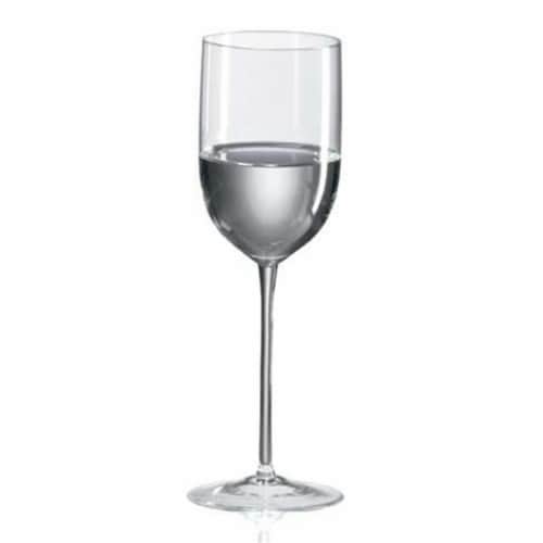Long Stem Mineral Water- Set of 4 Perspective: front