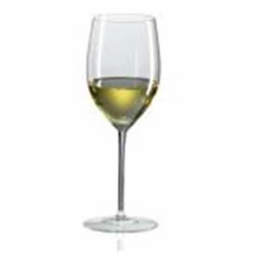 Crystal Chardonnay-Mature Red- Set of 4 Perspective: front