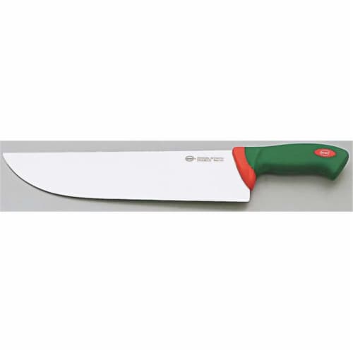 Premana Professional 13 Inch Slicing Knife Perspective: front