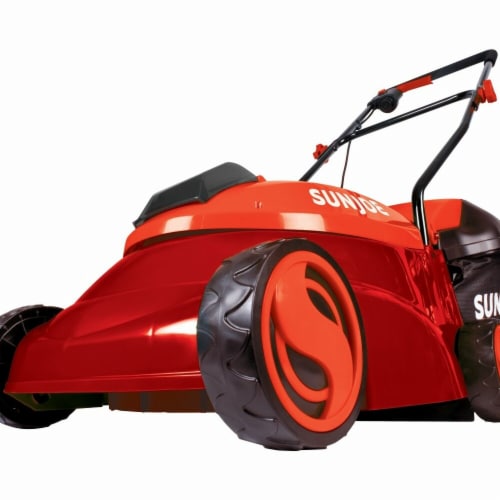 Fred meyer lawn mowers deals