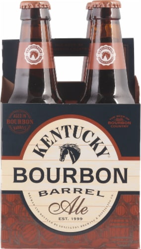 Kentucky® Bourbon Barrel Ale