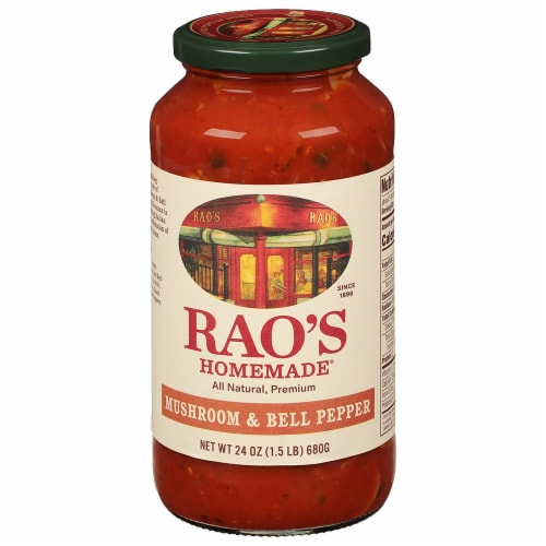 Rao's Made for Home Chicken Gnocchi Soup 16oz, Traditional Italian Heat and  Serve Soup, Made with Premium Quality Chicken and Vegetables