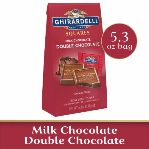 Ghirardelli on sale milk chocolate