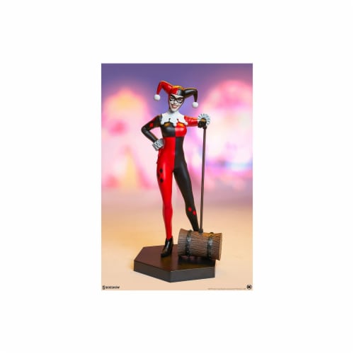 Sideshow shop harley quinn