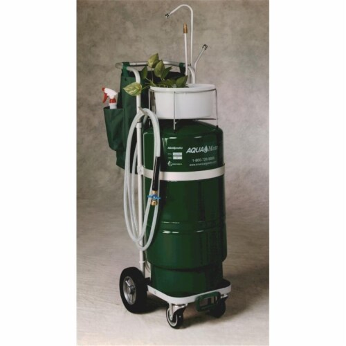 American Granby AQM3 Aquamate Model No.3-Portable Water Delivery System-12 Gallon Perspective: front