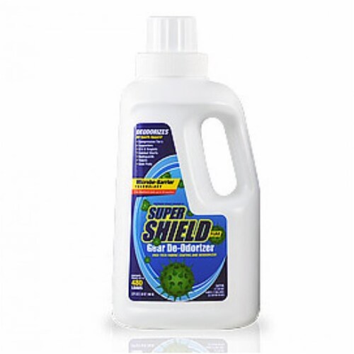 Defense Soap DEFSSP0032 Super Shield Laundry Deodorizer Perspective: front