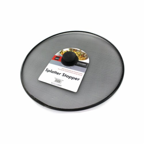 Splatter cover - Case of 12 Perspective: front