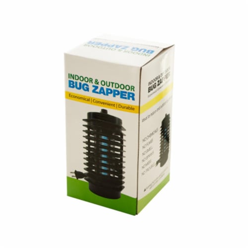 Bulk Buys OB572-1 Indoor-Outdoor Bug Zapper, 1 - Kroger